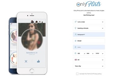 Only-Flirts.com