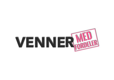 Vennermedfordeler.com